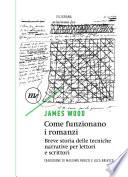 Come funzionano i romanzi