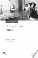 Come i mesi l'anno