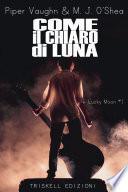 Come il chiaro di luna