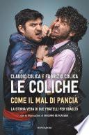 Come il mal di pancia