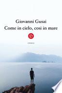 Come in cielo, così in mare