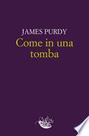 Come in una tomba