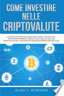 Come investire nelle criptovalute