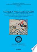 Come la freccia di Arash