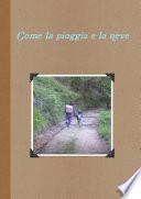 Come la pioggia e la neve