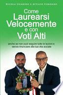 Come Laurearsi Velocemente E Con Voti Alti