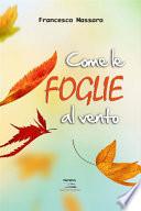Come le foglie al vento