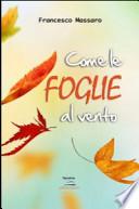 Come le foglie al vento