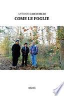 Come le foglie