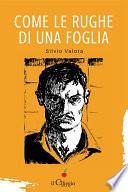 Come le rughe di una foglia