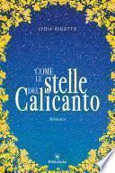 Come le stelle del calicanto