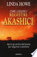 Come leggere i registri akashici