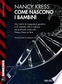 Come nascono i bambini