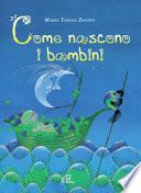 Come nascono i bambini