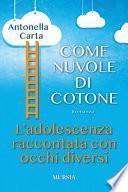 Come nuvole di cotone