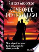 Come onde dentro il lago
