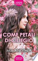 Come petali di ciliegio