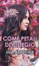 Come petali di ciliegio