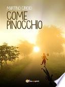 Come Pinocchio