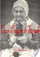Come pregano le Streghe