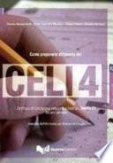 Come prepararsi all'esame del CELI 4