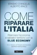 Come riparare l'Italia