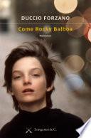 Come Rocky Balboa