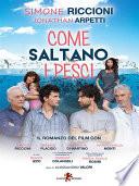 Come saltano i pesci