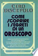 Come scoprire i segreti di un oroscopo