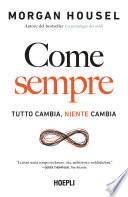 Come sempre