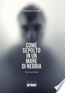 Come sepolto in un mare di nebbia