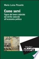 Come servi