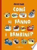 Come si fanno i bambini?
