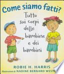 Come siamo fatti? Tutto sui corpi delle bambine e dei bambini