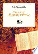Come sono diventata scrittrice