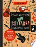 Come suonare la chitarra in 10 semplici lezioni