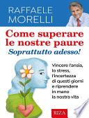 Come superare le nostre paure