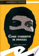 Come torrenti di pioggia