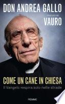 Come un cane in chiesa