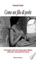 Come un filo di perle