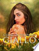 Come un tulipano giallo