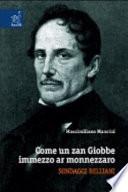 Come un zan Giobbe immezzo ar monnezzaro