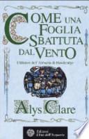 Come una foglia sbattuta dal vento. I misteri dell'Abbazia di Hawkenlye