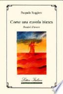 Come una nuvola bianca