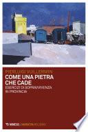 Come una pietra che cade