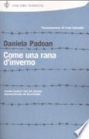 Come una rana d'inverno