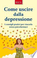Come uscire dalla depressione