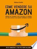 Come vendere su Amazon