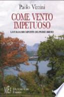 Come vento impetuoso. La forza dirompente del primo amore