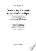 Comenti nascit e crescit sa poesia de Sardigna